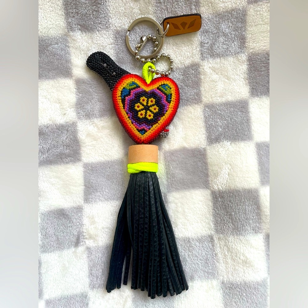 Consuela Forever Charm - custom!